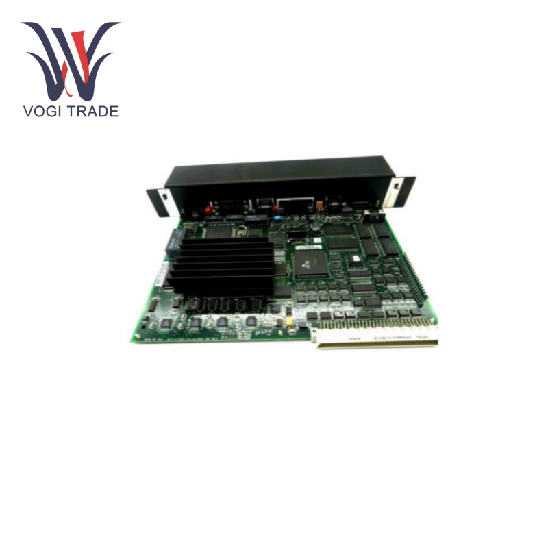 GE IC697CMM742
