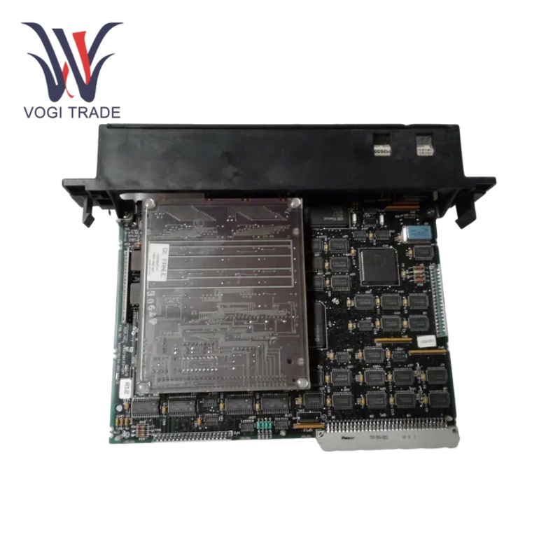 GE IC697CPU771