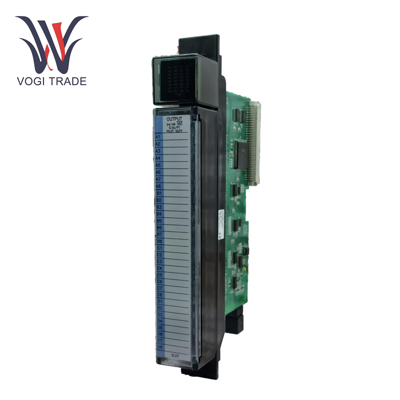 GE IC697MDL750