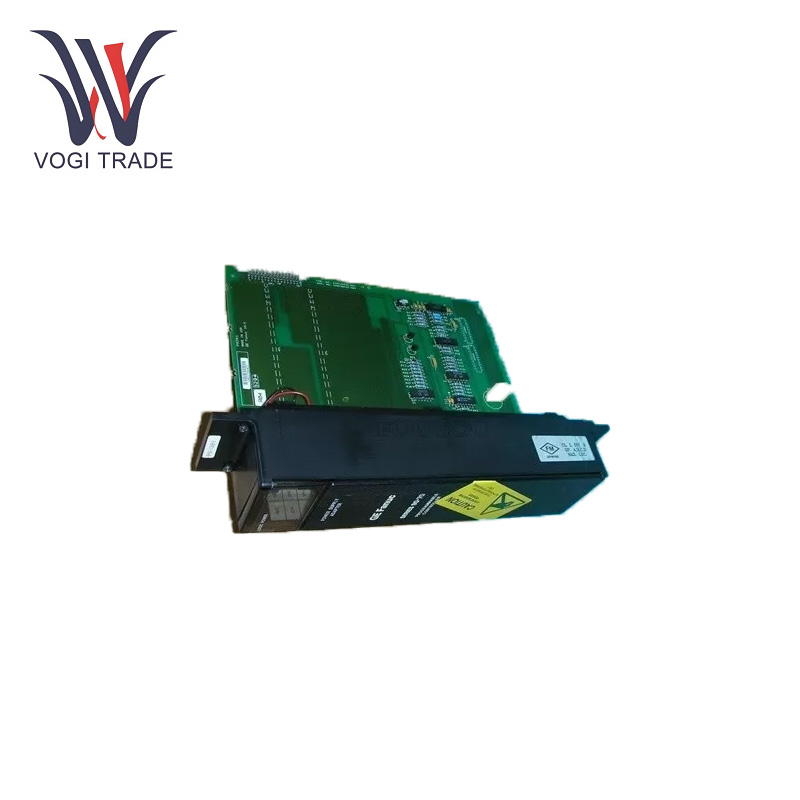 GE IC697PWR720
