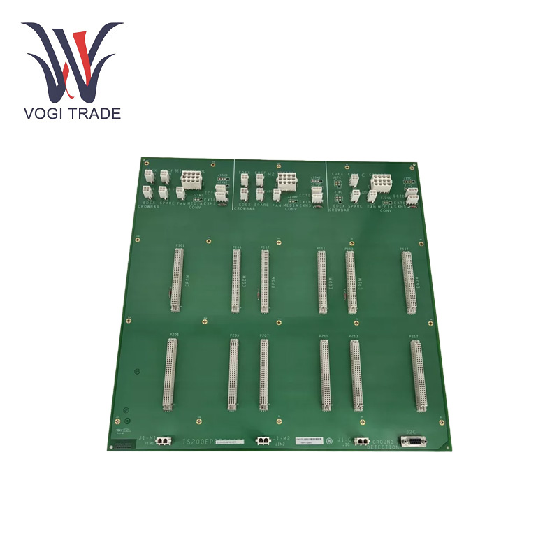GE IS200EPBPG1ACD