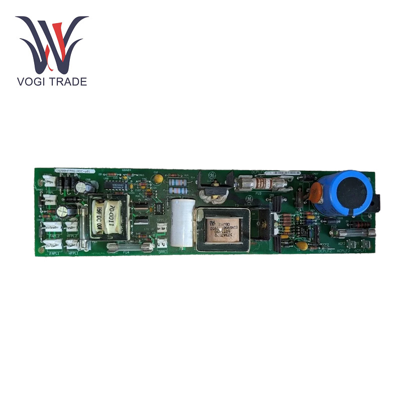 GE IS200HFPAG1ADC