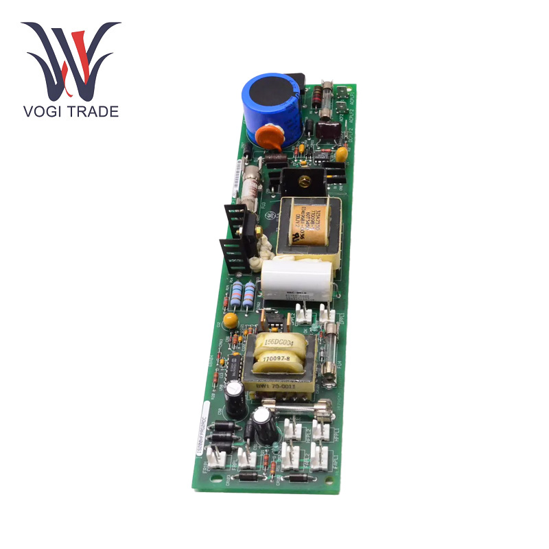 GE IS200HFPAG2ADC