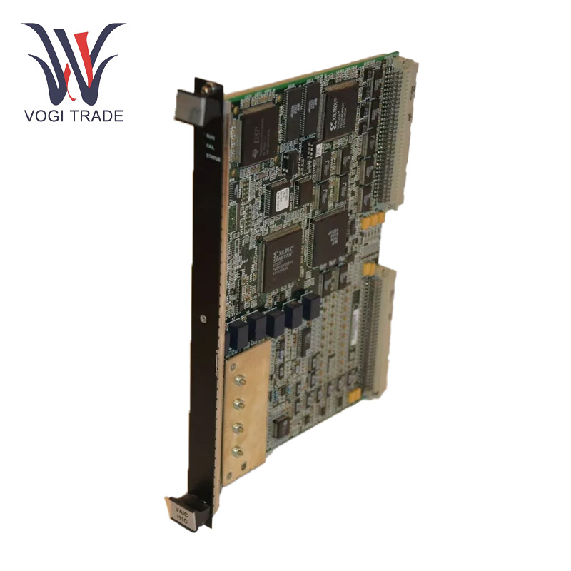 GE IS200VAICH1C