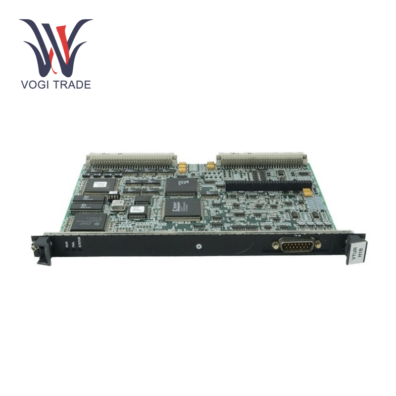 GE IS200VTURH1BAB