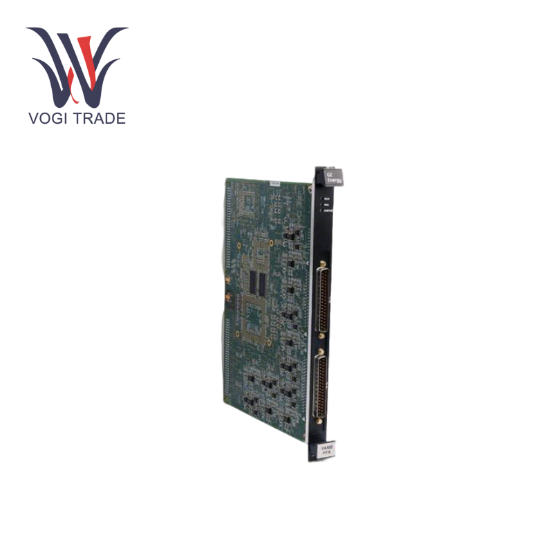 GE IS215VAMBH1A