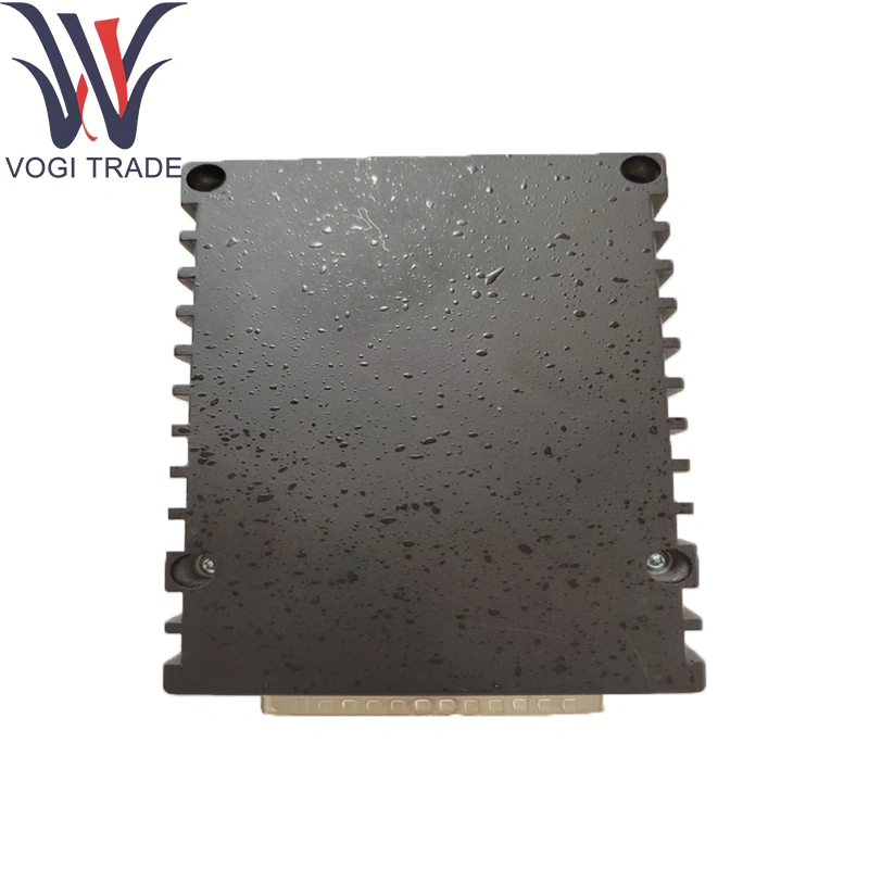GE IS220PCLAH1A 코어 아날로그 I/O 모듈