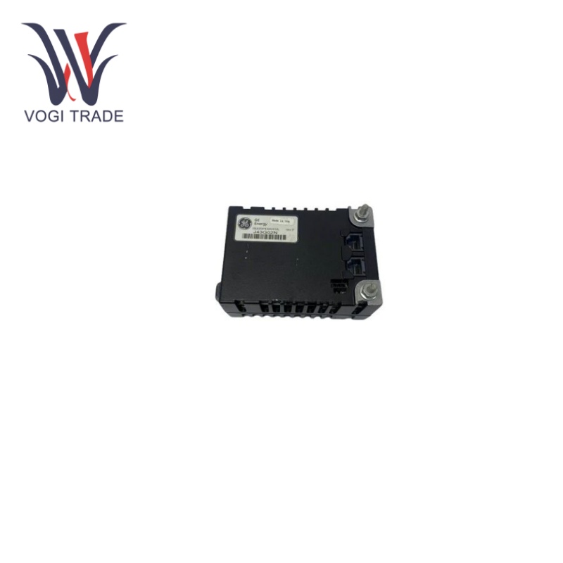 GE IS220PDIAH1A