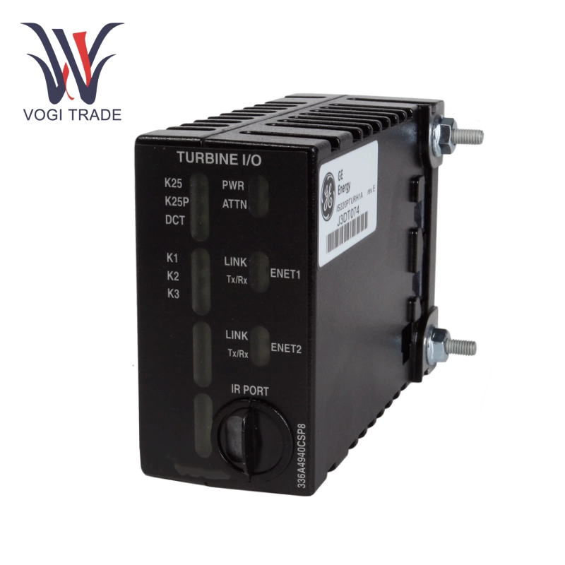 GE IS220PSVOH1A