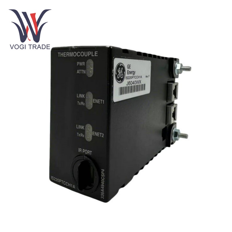 GE IS220PTCCH1A