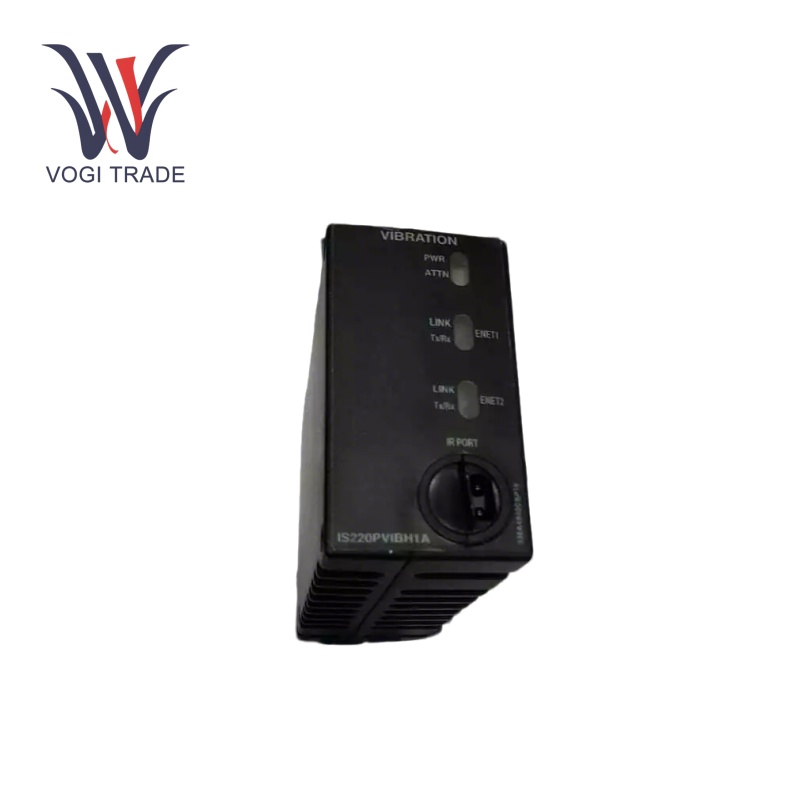 GE IS220PVIBH1A