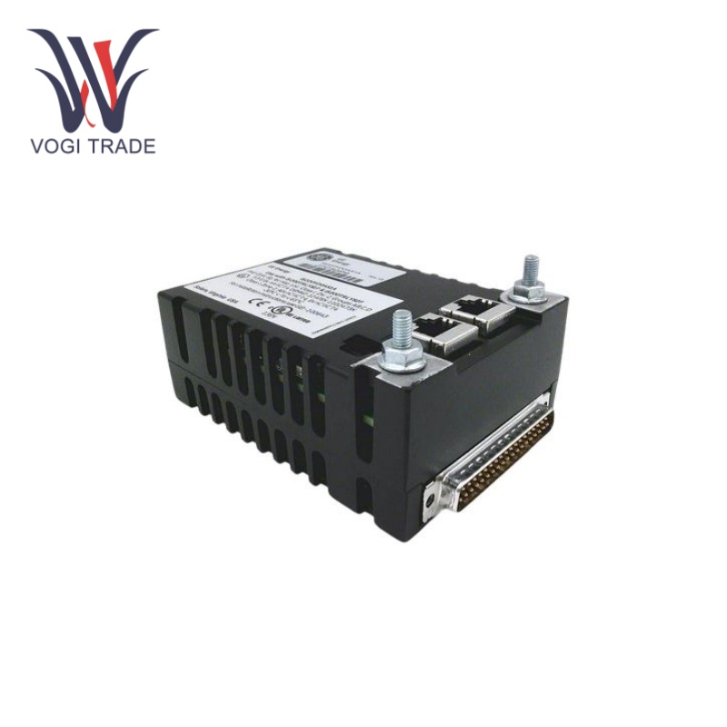 GE IS220YDOAS1A