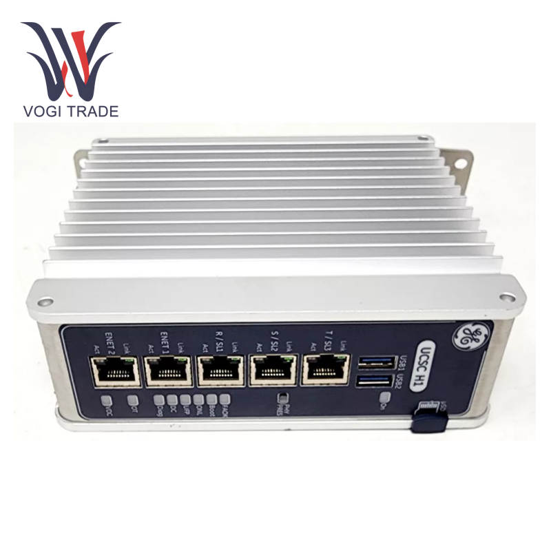 GE IS420UCSCH1A