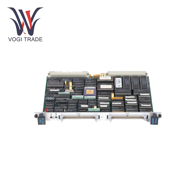 GE XVME-230