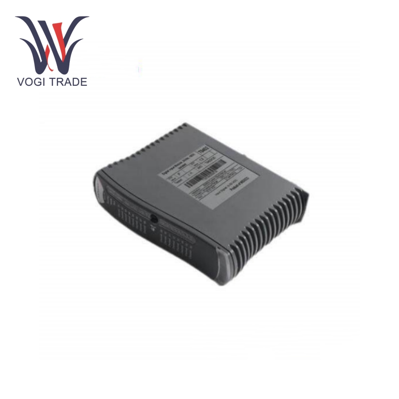 ICS Triplex T8193