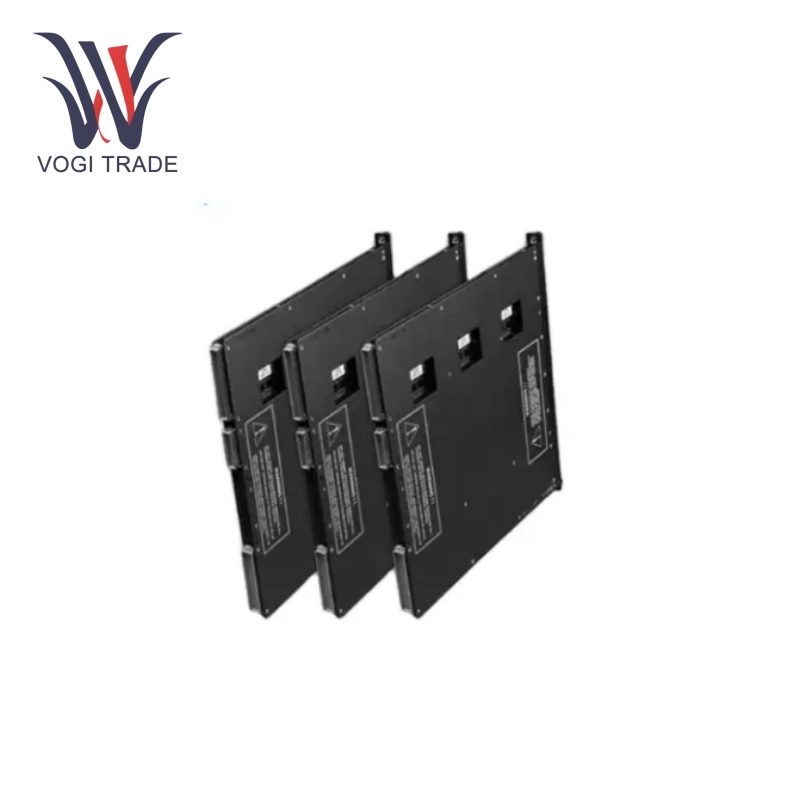 ICS Triplex T8293
