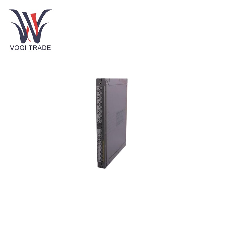 ICS Triplex T8300C