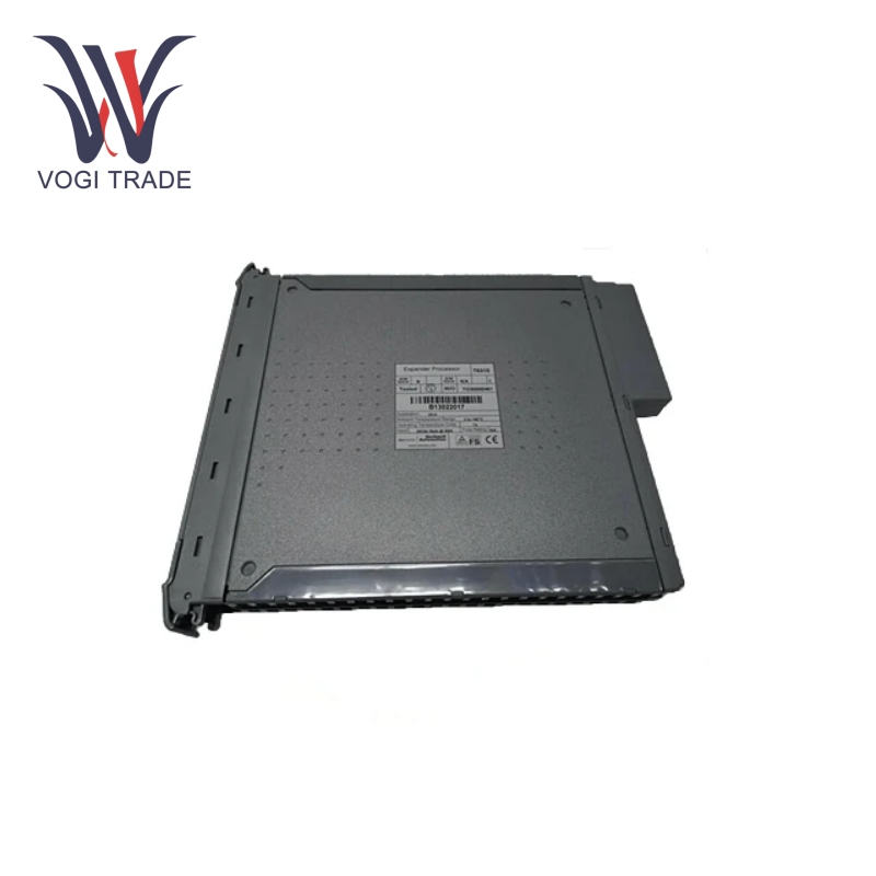ICS Triplex T8310