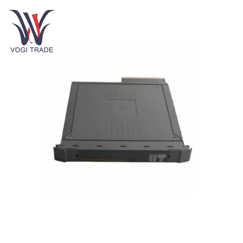ICS Triplex T8311