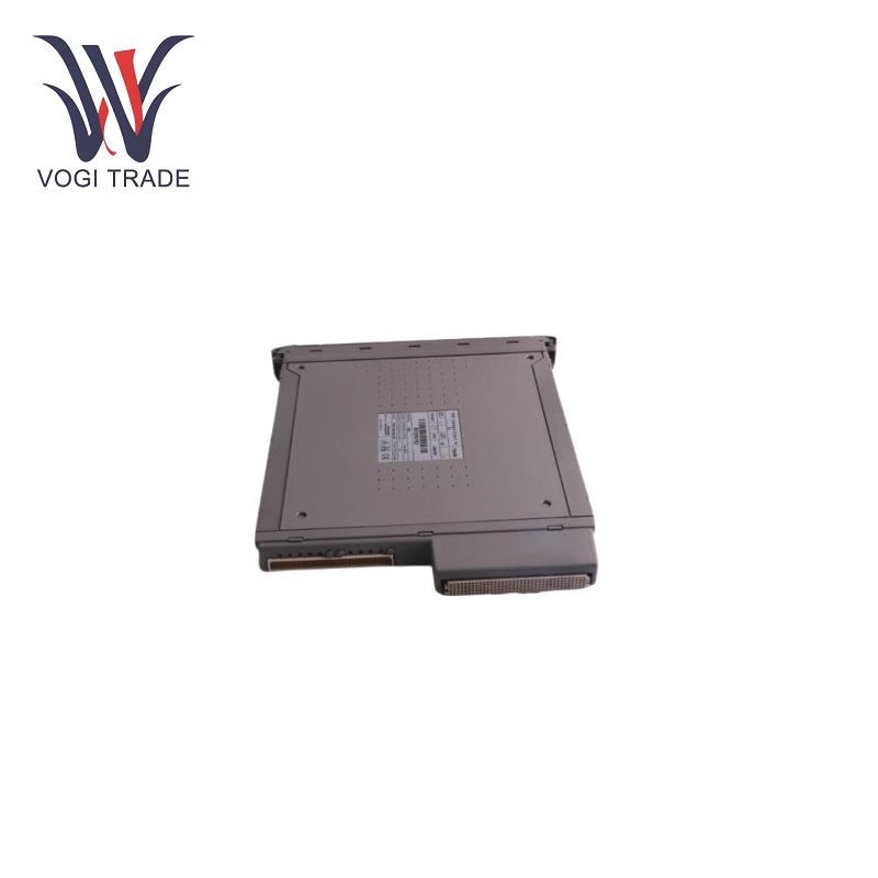 ICS Triplex T8480