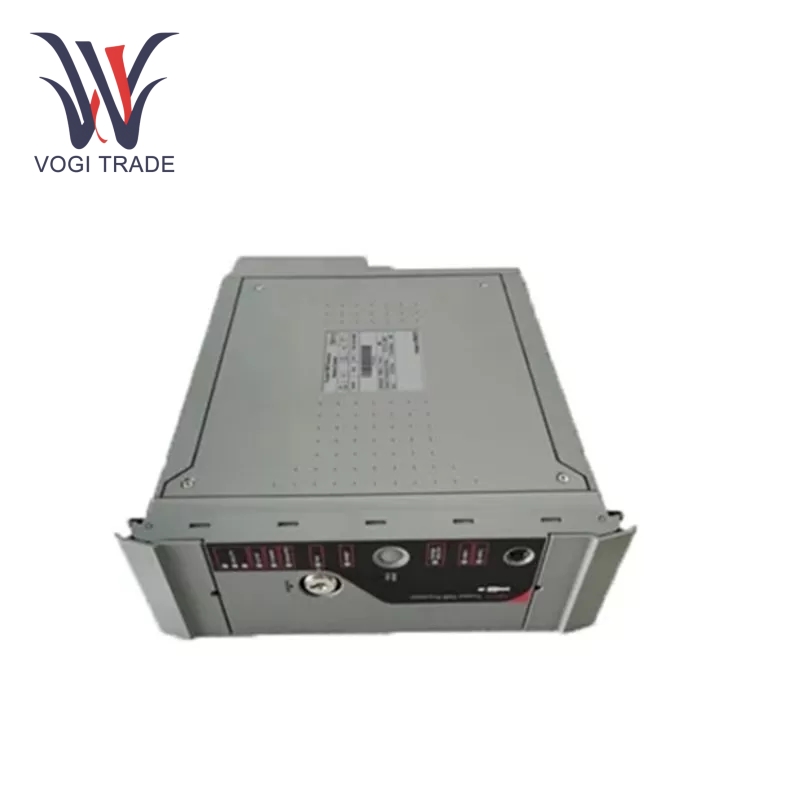 ICS Triplex T8850