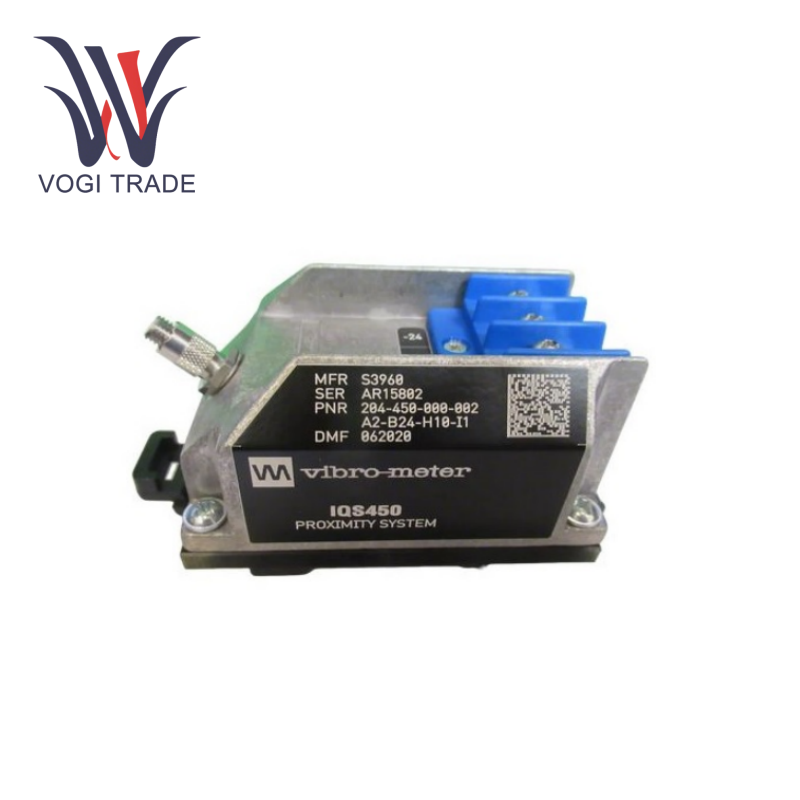 IQS450 204-450-002-B21-H05-I0