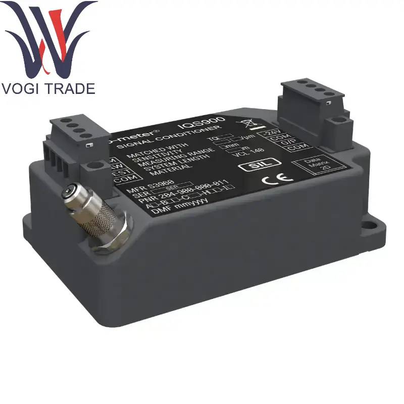 IQS900 204-900-000-011-B21-C1-H10-I0