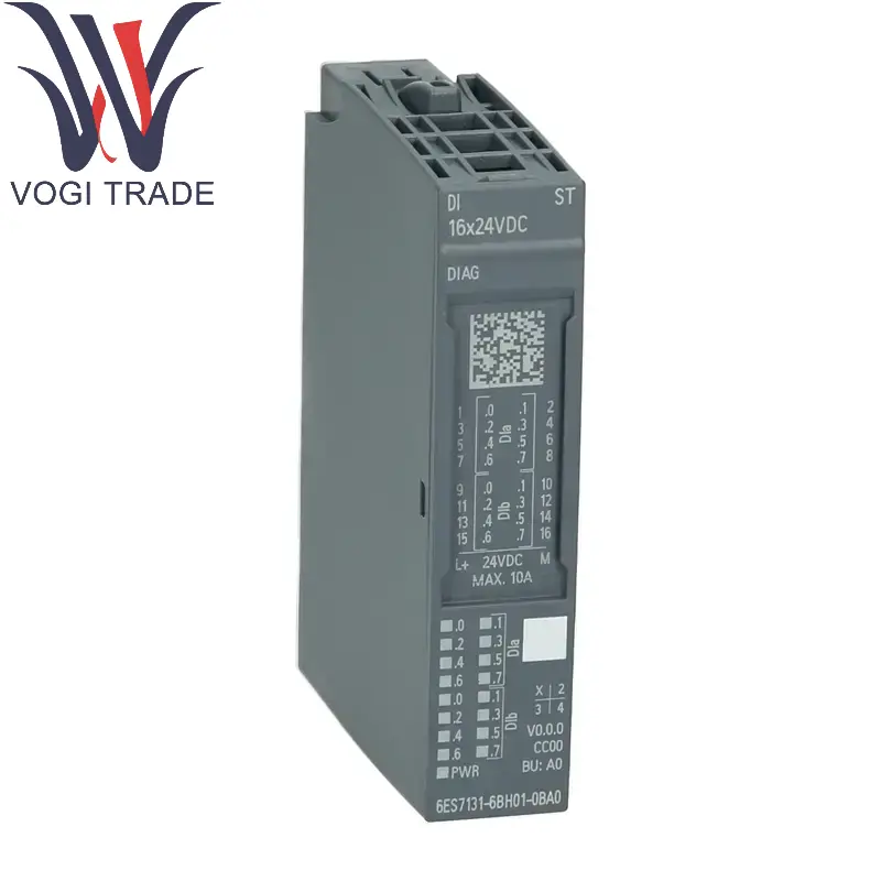 시멘스 6ES7131-6BH01-0BA0