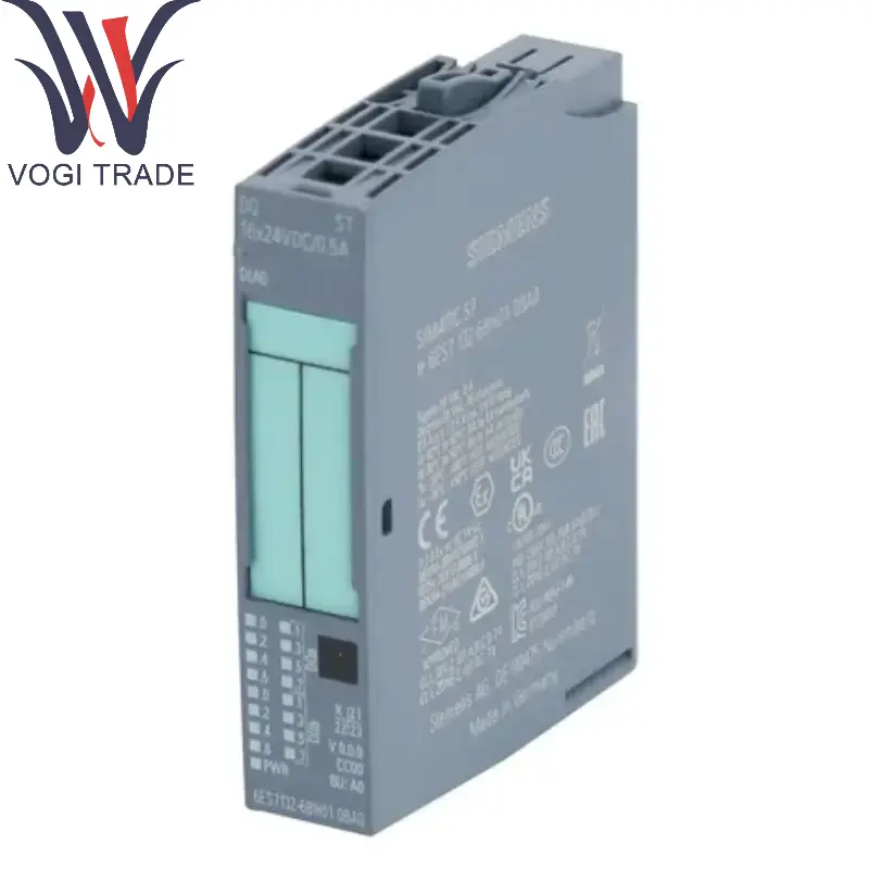 시멘스 6ES7132-6BH01-0BA0