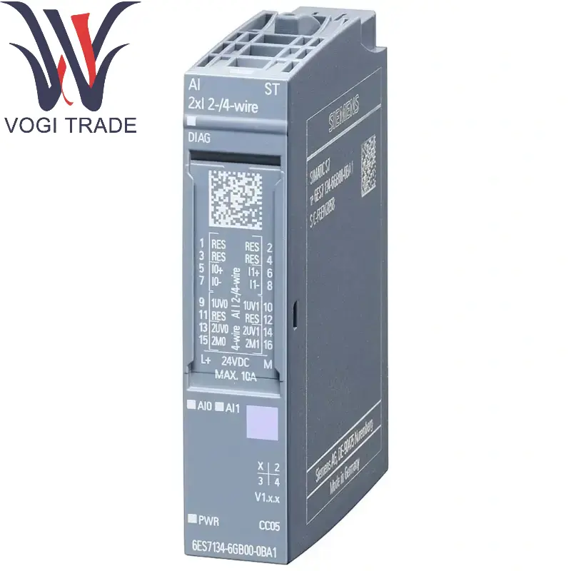 시멘스 6ES7134-6GB00-0BA1