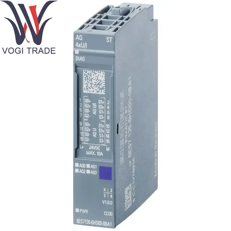 시멘스 6ES7135-6HD00-0BA1