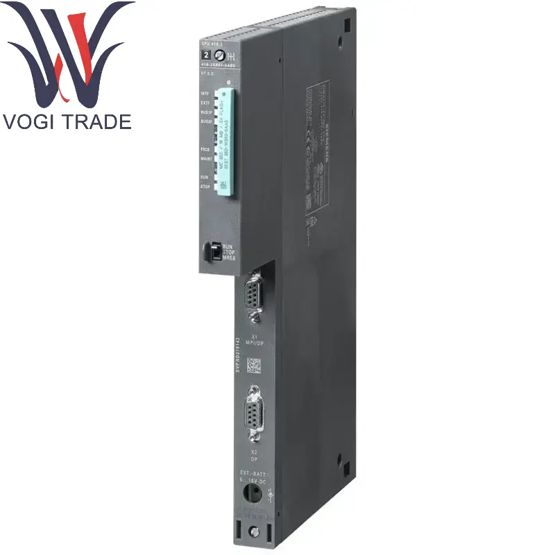 시멘스 6ES7416-2XP07-0AB0
