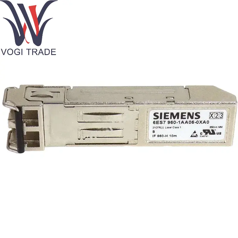 시멘스 6ES7960-1AA06-0XA0