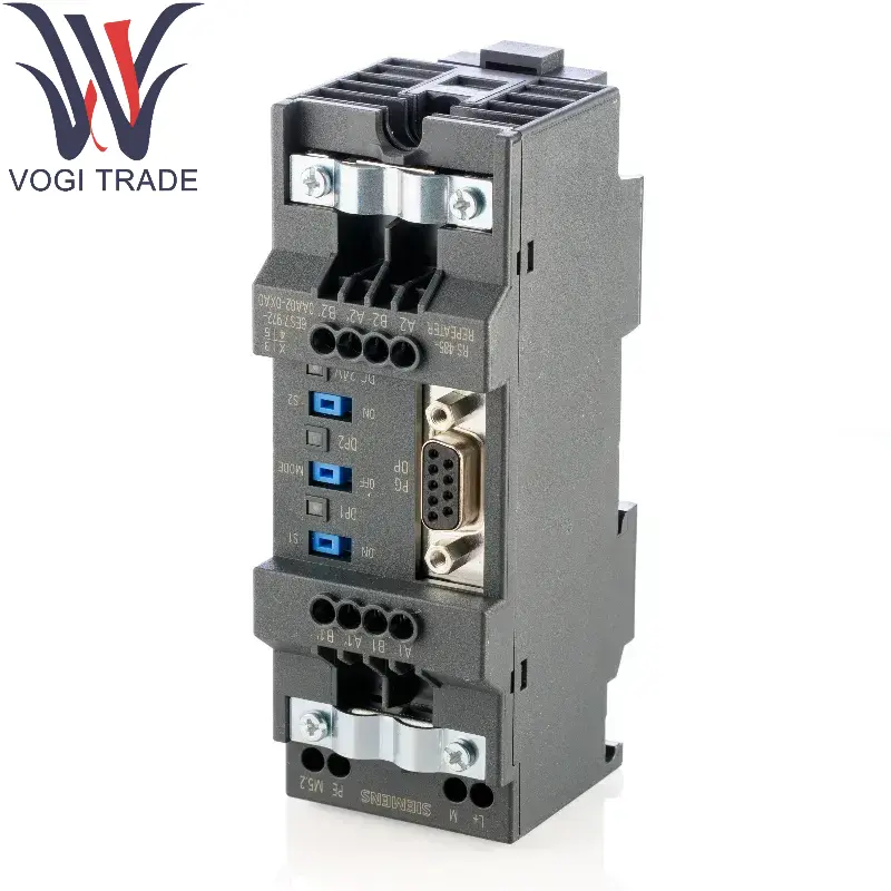 시멘스 6ES7972-0AA02-0XA0