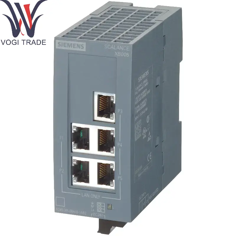 시멘스 6GK5005-0BA00-1AB2