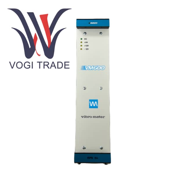 진동 RPS6U 200-582-993-NHH