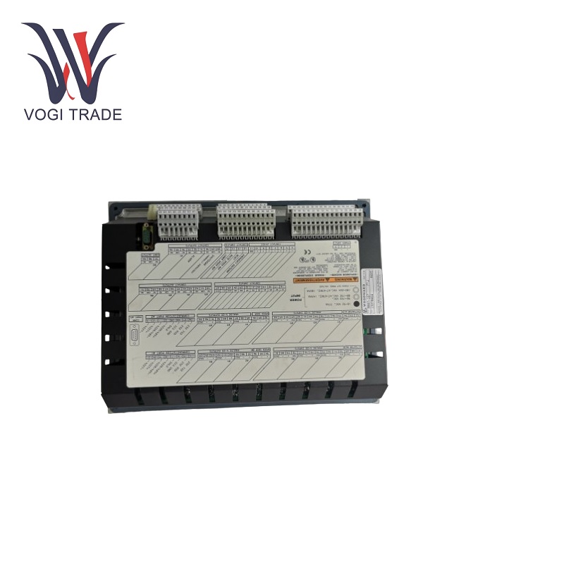 우드워드 4-314871-1
