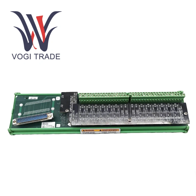 우드워드 5501-376
