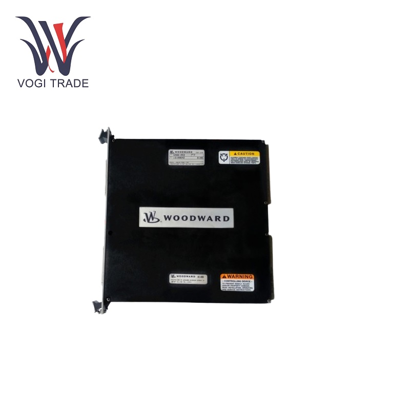 우드워드 8200-224