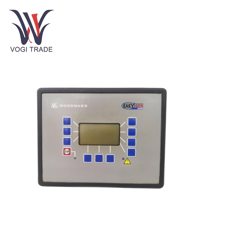 우드워드 8440-1809