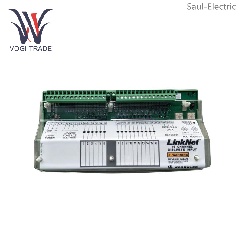 우드워드 9905-971