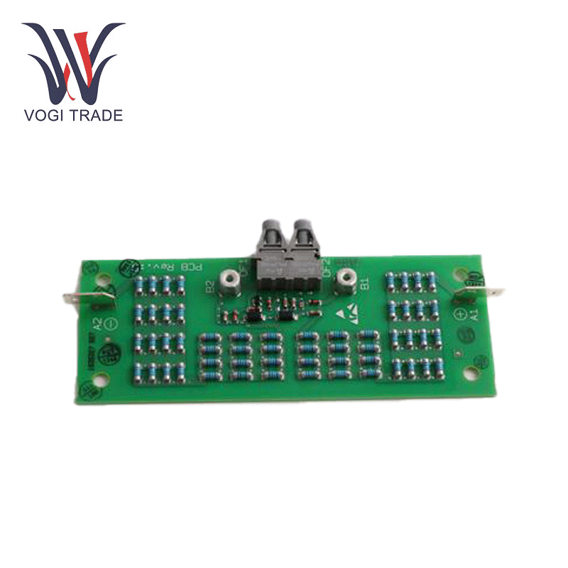 ABB XVC724BE102 3BHE009017R0102